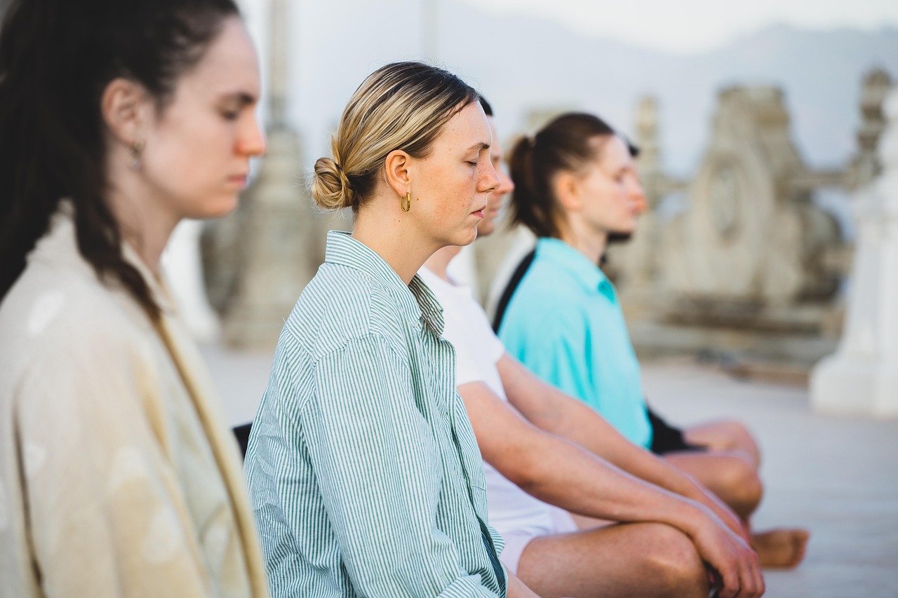 Méditation de pleine conscience : comment la pratiquer simplement ?